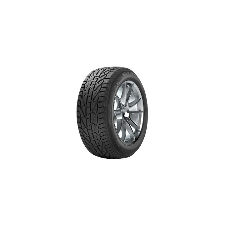 Gomme auto invernali Taurus SUV WINTER 215/60 R17 96H Aderenza neve