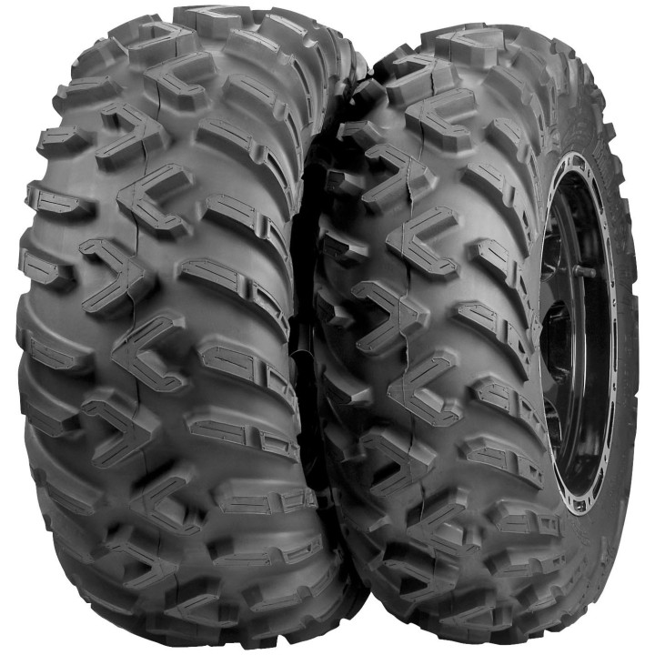 Pneumatici moto estivi Itp TERRA CROSS R/T 25/8 R12 43N