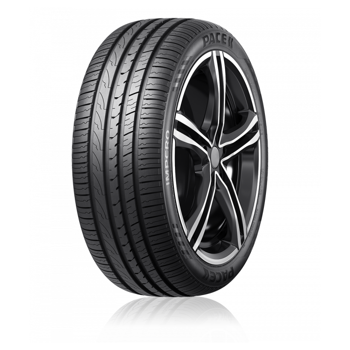 Pneumatici auto estivi Pace Impero 315/35 R20 110W Extra Load