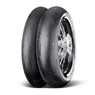 Continental CONTIATTACK SM 2 110/70 R17 54H