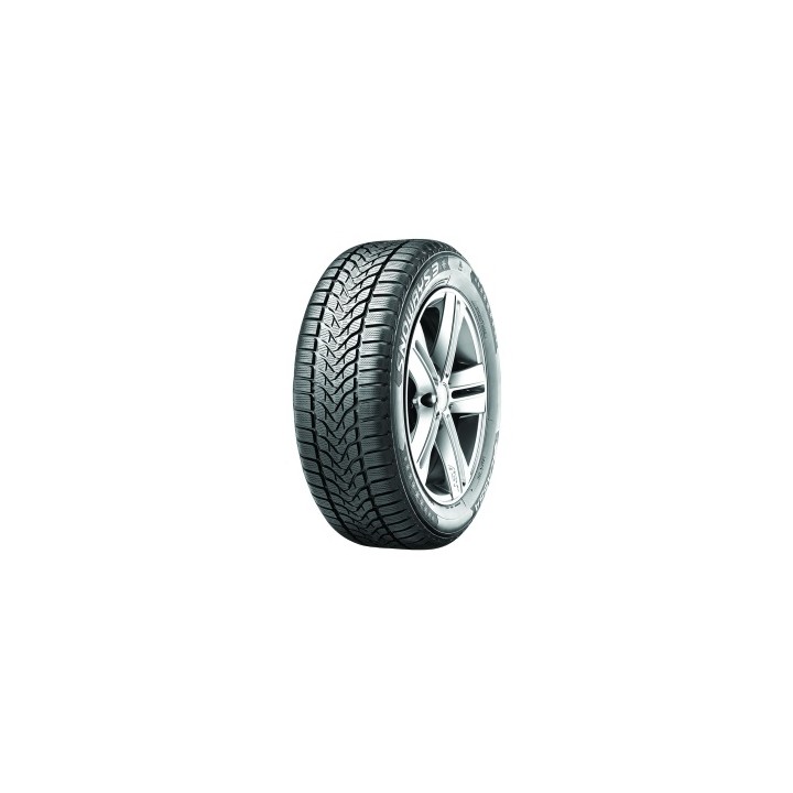 Pneumatici auto invernali Lassa SNOWAYS 3 155/80 R13 79T Aderenza neve