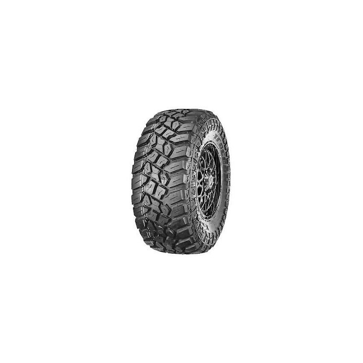 Pneumatici auto estivi Tracmax X PRIVILO M/T 225/75 R16 115Q