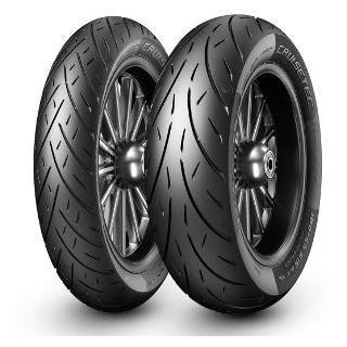 Metzeler CRUISETEC 130/70 R18 63H