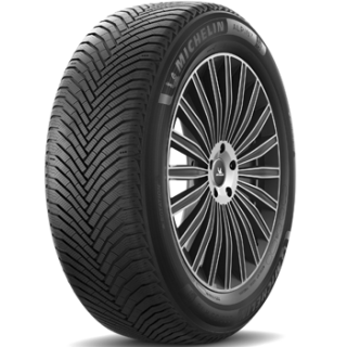 Michelin ALPIN 7 215/60 R18 98H Aderenza neve