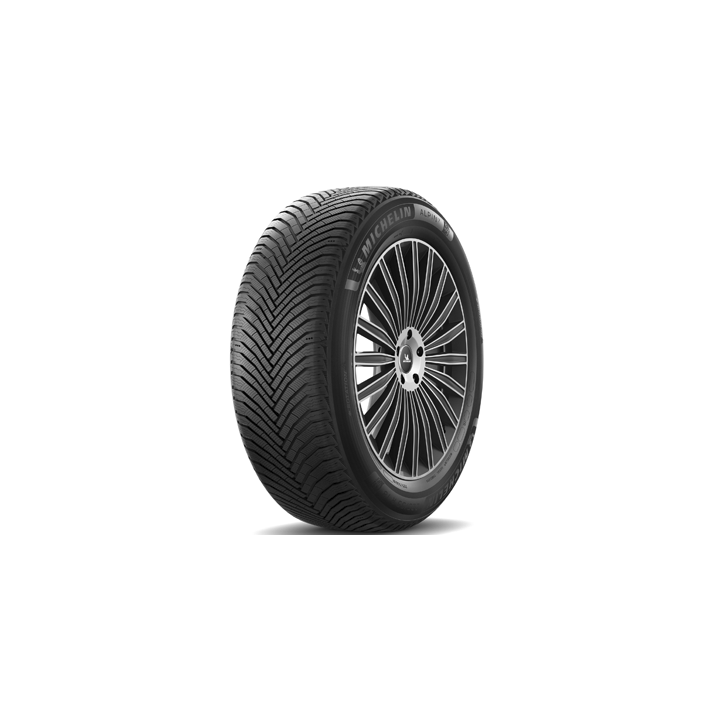 Pneumatico auto invernale Michelin ALPIN 7 215/60 R18 98H Aderenza neve