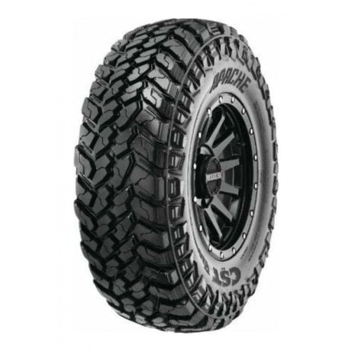 Gomme moto estive Cst CU-AT APACHE 32/10 R14 68M