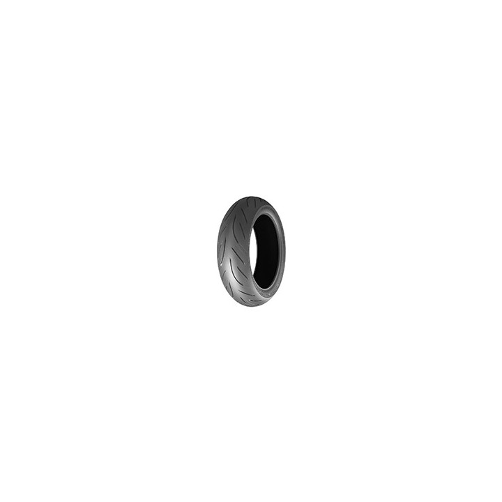 Pneumatico moto estivo Bridgestone S21 TL Rear J 180/55 R17 73W