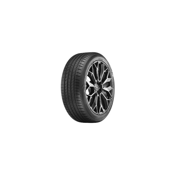 Pneumatici auto 4 stagioni Vredestein QUATRAC PRO+ 255/40 R21 102Y Extra Load