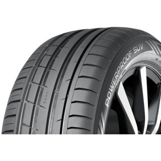 Nokian Tyres POWERPROOF SUV 265/50 R20 111W (DOT 2022)
