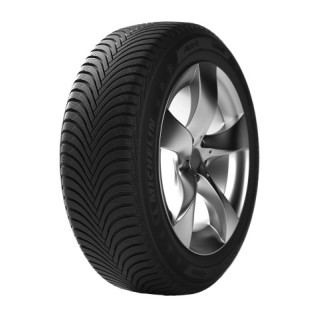 Michelin PILOT ALPIN 5 XL FR 275/35 R20 102W Aderenza neve