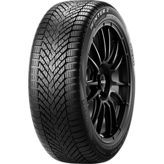Pirelli Cinturato Winter WTC2 175/60 R18 85H Aderenza neve