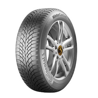 Continental WINTERCONTACT TS 870 BSW M+S  175/70 R14 84T Aderenza neve