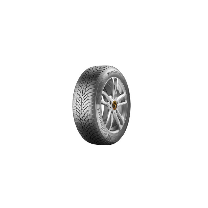 Pneumatici auto invernali Continental WINTERCONTACT TS 870 BSW M+S  175/70 R14 84T Aderenza neve