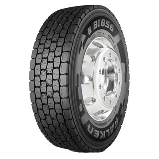 Falken BI856. 205/75 R17 124/122M Aderenza neve