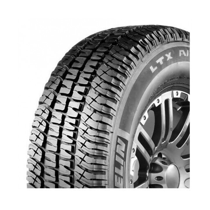 Pneumatici auto estivi Michelin LTX A/T 2 10PR BSW M+S 275/70 R18 125S