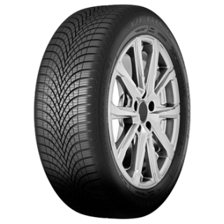Debica NAVIGATOR 3 175/65 R14 82T Aderenza neve