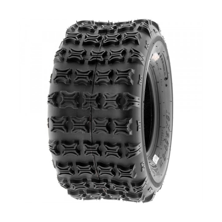 Pneumatici moto 4 stagioni Sunf A018 18/9.5 R8 33F