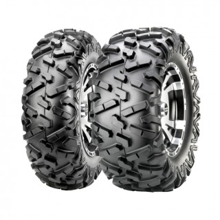 Maxxis MU-09 BIGHORN 2.0 24/8 R12 40N