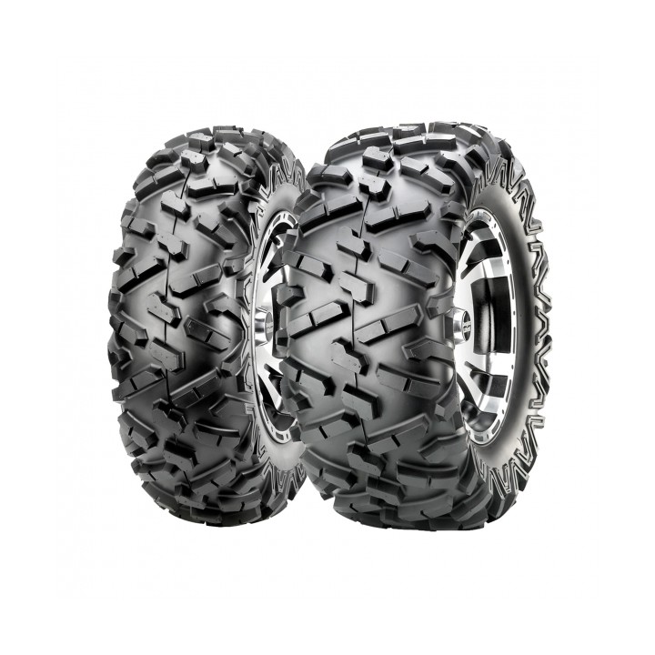 Pneumatico moto estivo Maxxis MU-09 BIGHORN 2.0 24/8 R12 40N