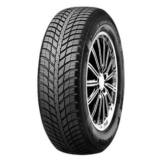 Nexen N'BLUE 4 SEASON 255/60 R18 112V Aderenza neve
