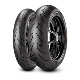 Pirelli DIABLO ROSSO II 190/50 R17 73W