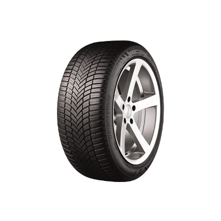 Pneumatici auto 4 stagioni Bridgestone A005 WEATHER CONTROL EVO 225/55 R17 101W Extra Load Aderenza neve