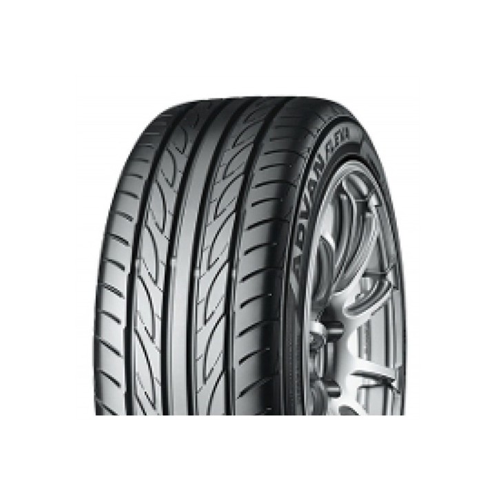 Pneumatici auto estivi Yokohama ADVAN FLEVA V701 RPB 255/40 R17 94W