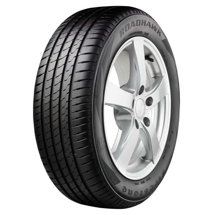 Pneumatico auto estivo Firestone ROADHAWK 235/55 R19 105W Extra Load