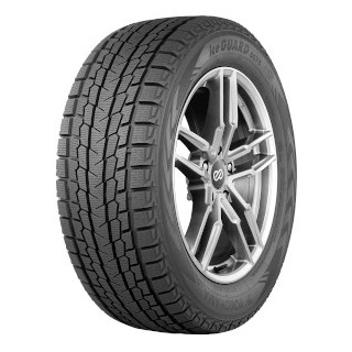 Yokohama ICEGUARD G075  M+S  235/60 R18 107Q Extra Load Aderenza neve