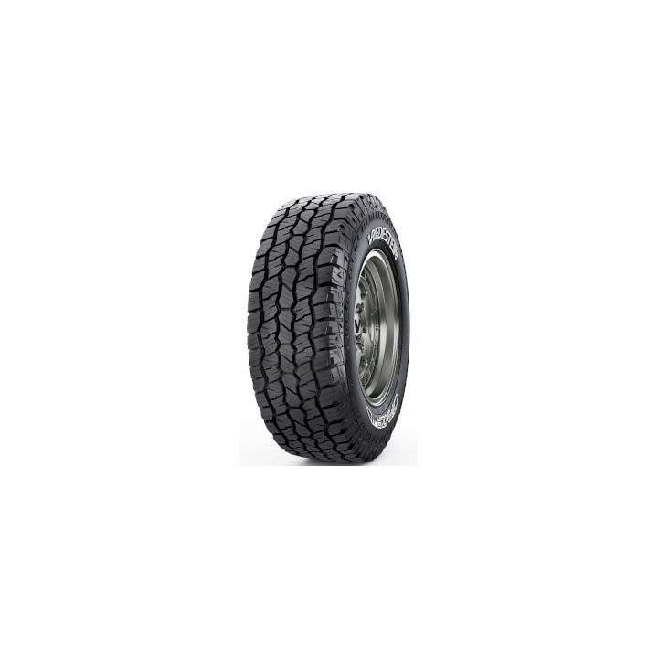 Pneumatici auto 4 stagioni Vredestein PINZA AT BSW  245/75 R16 115T Extra Load Aderenza neve