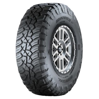 General GRABBER X3 285/70 R17 121/118Q