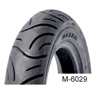 Maxxis M-6029 TL 110/70 R12 47J