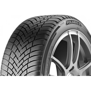Barum POLARIS 6 205/55 R16 91T Aderenza neve