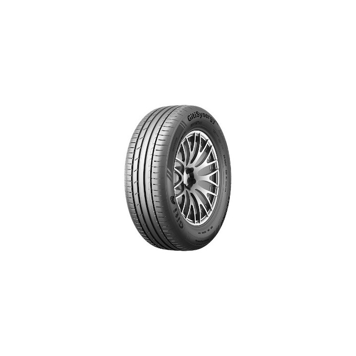 Pneumatici auto estivi Giti GitiSynergy H2 195/50 R15 82V