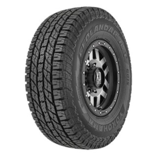 Yokohama G015 RBL 235/60 R16 100H Aderenza neve