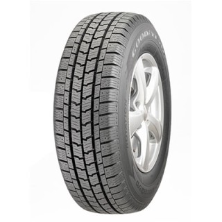 Goodyear CARGO UG 2 195/65 R16 104/100T Aderenza neve