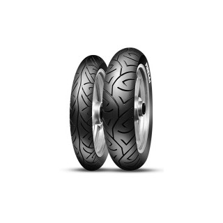 Pirelli SPORT DEMON TL Reinf Rear 140/70 R15 69P (DOT 2020)