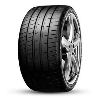 Goodyear EAGLE F1 SUPERSPORT 235/35 R19 91Y Extra Load
