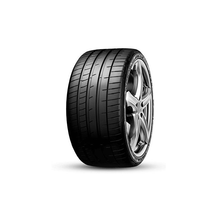 Pneumatici auto estivi Goodyear EAGLE F1 SUPERSPORT 235/35 R19 91Y Extra Load