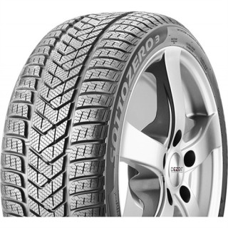 Pirelli Winter Sottozero 3  225/45 R18 95H Extra Load Runflat Aderenza neve