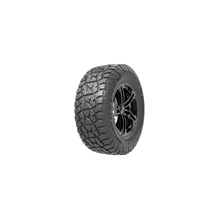 Pneumatico auto 4 stagioni Greentrac ROUGH MASTER-RT 285/50 R20 119/116Q Aderenza neve