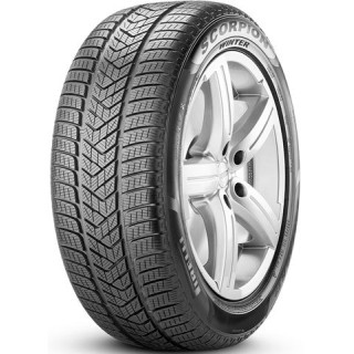 Pirelli Scorpion Winter XL FR R-F * 265/50 R19 110H Runflat Aderenza neve
