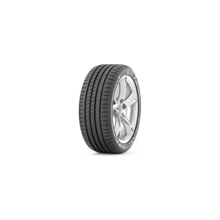 Pneumatici auto estivi Goodyear EAGLE F1 ASYMMETRIC-2 265/40 R19 98Y