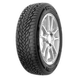 Petlas SNOWMASTER 2 175/70 R13 82T Aderenza neve