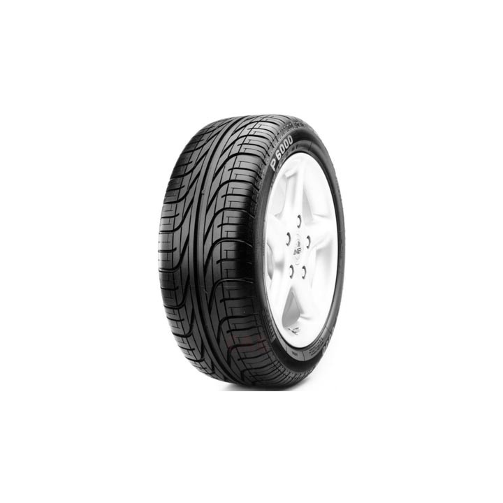 Pneumatici auto estivi Pirelli P6000 185/70 R15 89W