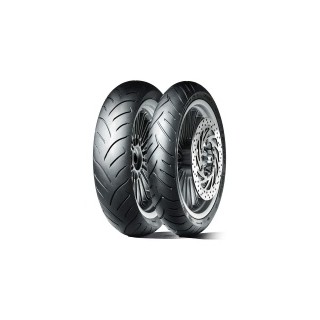 Dunlop SCOOTSMART 3/80 R10 59 J