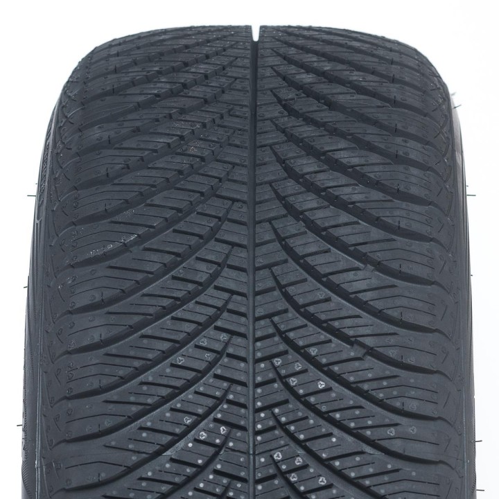 Pneumatico auto 4 stagioni Goodyear VECTOR 4SEASONS G2 165/65 R15 81T Aderenza neve