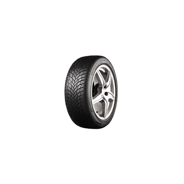 Pneumatico auto invernale Firestone WINTERHAWK 4 XL 195/45 R16 84H Aderenza neve