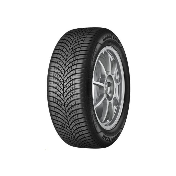 Pneumatico auto 4 stagioni Goodyear Vector 4Seasons G3 185/55 R15 86V Extra Load Aderenza neve
