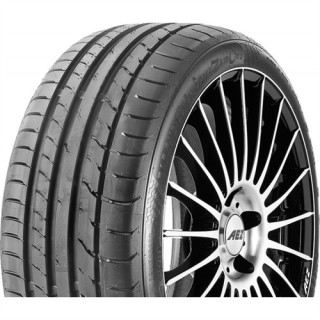 Maxxis VS-01 225/35 R17 86Y Extra Load Aderenza neve